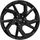 Dezent AP 6 x 16 5 x 112 ET43 MB57,1 Schwarz
