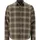 Whistler Hemd Dunkelgrau M
