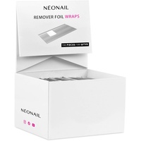 NeoNail Professional NEONAIL Foil Nail Wraps - 100 Stk.