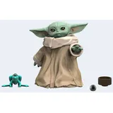 Hasbro F12035L0 Star Wars Baby Yoda Action-Figur zum Sammeln