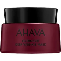 AHAVA Overnight Deep Wrinkle Mask 50ml