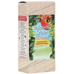 Italienische Kräutermischung 50 g