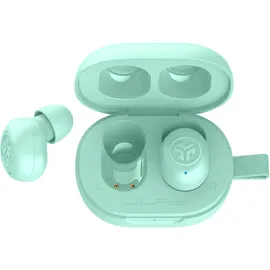 JLAB JBuds Mini minzgrün