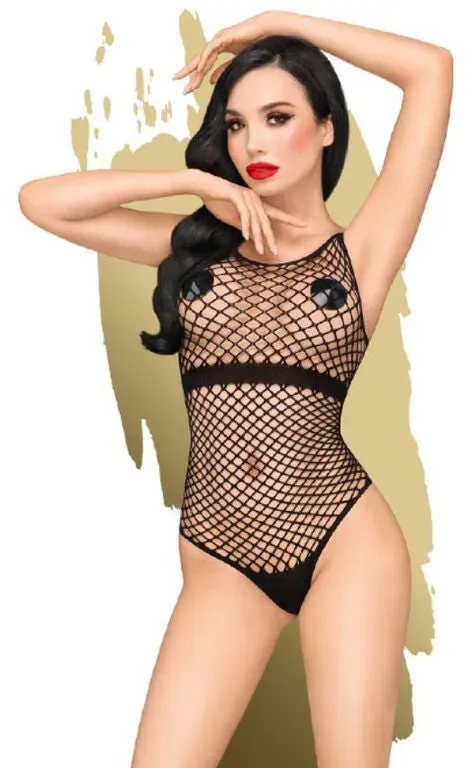 PENTHOUSE  Enjoy The Moment Body - XL