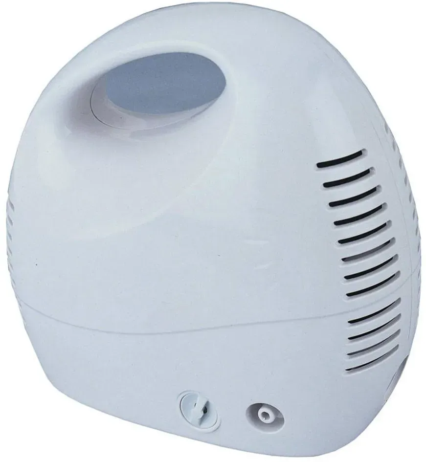 Aerosol AeroMEDIK Compact 1 St Overige