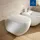 Villeroy & Boch Subway WC-Sitz Weiß