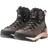 Lowa Damen Explorer GTX Mid Schuhe (Größe 40, braun)