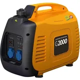 G2000I Leise Inverter Stromerzeuger - AMA