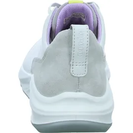Legero Damen Bliss Sneaker, Weiß 39 EU