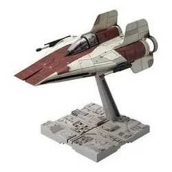 REVELL 01210 1:72 A-wing Starfighter - Bandai