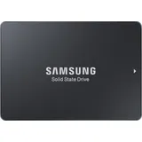 Samsung PM893 480 GB 2,5"