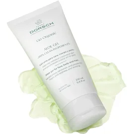 Farma Dorsch GoOrganic Aloe Gel 200 ml