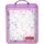 Step By Step Faltbare Heftbox Pink