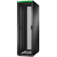 APC - Easy Rack 600mm/42U/1000mm, schwarz