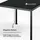 Blumfeldt Pavillon 3 x 3 m Schwarz
