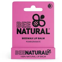 WERNER SCHMIDT PHARMA Bee Natural Lip Balm Pomegranate-granatapfel