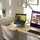 Alogic Elite 360 Laptop Stand Silver