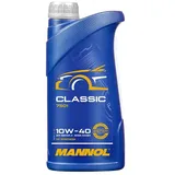 Mannol Classic 10W-40 7501