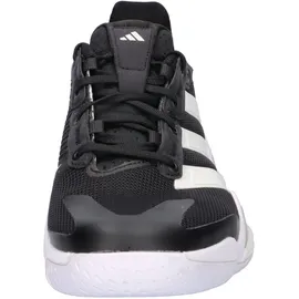 Adidas Stabil 16 Sportschuhe - Core Black / Cloud White / Cloud White - 40