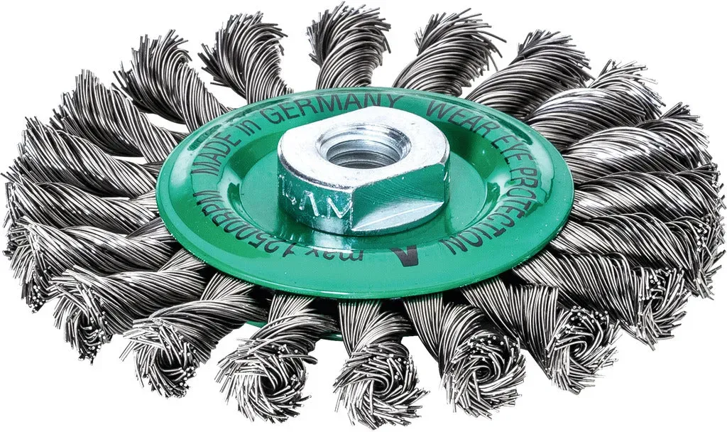 Rundbürste ROH 0,35 G
