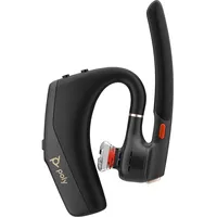 HP Poly Voyager Legend 50-M UC - Headset, Schwarz