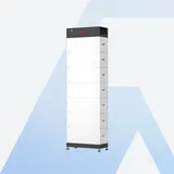 BYD HVM+ 19.3 – BYD Speicher für PV-Anlage