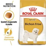 Royal Canin Bichon Frise Adult 3 x  1,5 kg