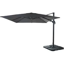 MCW A96 300 x 300 cm Anthrazit