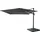 MCW A96 300 x 300 cm Anthrazit