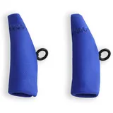 Ear Gear Mini Hörgeräte Komfort & Schutz - Passend für Hörgeräte 2,5 cm bis 3,2 cm - Sichern Sie Ihr Hörgerät oder Verstärker - Schützen Sie Ihre Hörgeräte vor Schweiß, Schmutz, Feuchtigkeit und