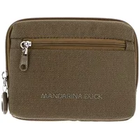 Mandarina Duck Gürteltasche MD20 Vanity Bag Oil