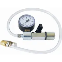 Sanit Adapter für Gefäßfüller
