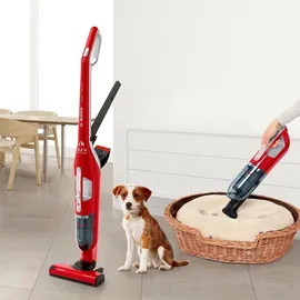 Bosch Flexxo Serie 4 BBH3ZOO25 tornadorot