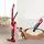 Bosch Flexxo Serie 4 BBH3ZOO25 tornadorot