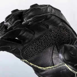 RST Tractech Evo 4 Schwarz M