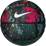 Nike Unisex – Erwachsene Revival Skills Basketball, Multi/Black/Black/White, 3