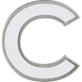 Alpertec Buchstabe C