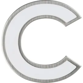 Alpertec Buchstabe C
