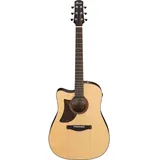 IBANEZ AAD170LCE-LGS - Westerngitarre Lefthand