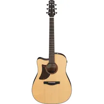 IBANEZ AAD170LCE-LGS - Westerngitarre Lefthand