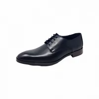 LLOYD Odil Schnürschuh schwarz 44