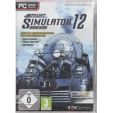 Trainz Simulator 12 - Deluxe Edition (PC)