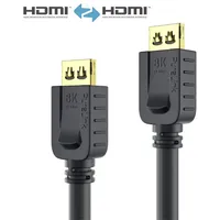 PureLink HDMI 2.1 8K Kabel - PureInstall 2,00m
