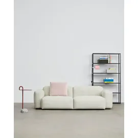 HAY Bowler Beistelltisch Beige