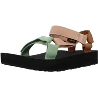 Teva Midform Universal Damen Mehrfarbig 41