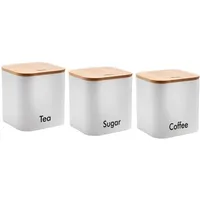 Kinghoff Kh-1526 Küchenbehälter-set