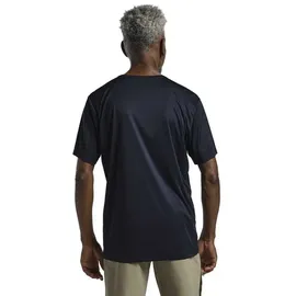 Jack Wolfskin Peak Graphic schwarz M