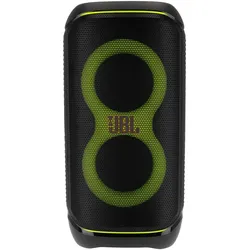JBL PartyBox Stage 320 Party Lautsprecher, Schwarz