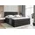 altdecor Boxi8 King 160 x 200 cm H3 Schwarz