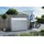 Biohort StoreMax 120 1,17 x 0,73 x 1,09 m dunkelgrau-metallic